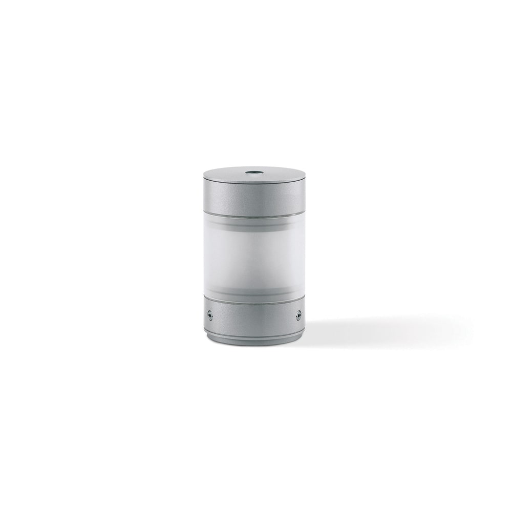PLATEK LIGHT SRL PLK3366660.06 TUBE 260 (10W-4K) SATINATO -GRIGIO