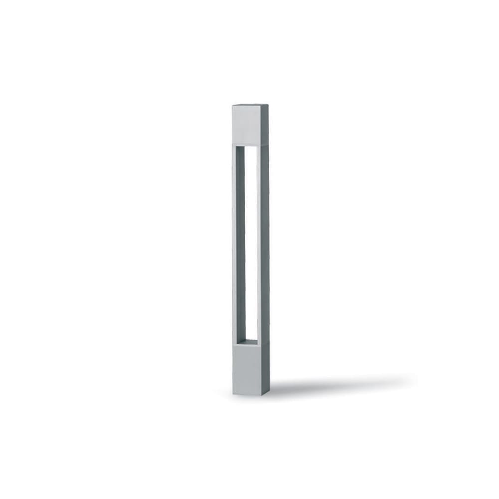 PLATEK LIGHT SRL PLK5035611.01 TETRA PARCO 1330 (28W-3K) -NERO