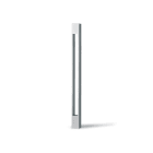 PLATEK LIGHT SRL - PLK5035662.01 TETRA PARCO 1930 (28W-4K) -NERO