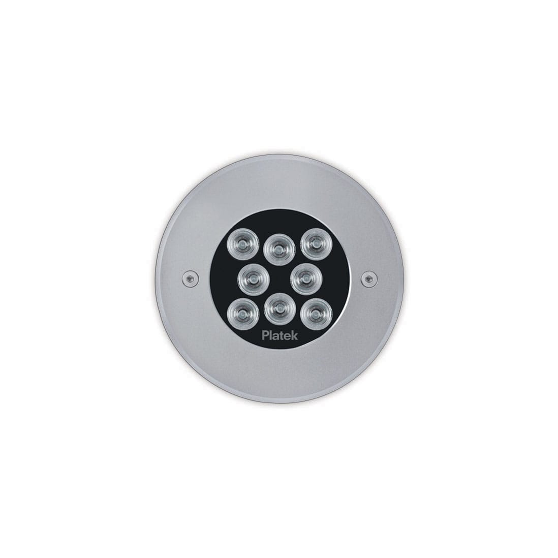 PLATEK LIGHT SRL PLK8380203 MINI FULL INOX 11,5W-RGBW M-IN MAX 500MA