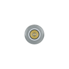 PLATEK LIGHT SRL - PLK8400067 NANO FULL INOX 2W-4K ELLIPTICAL- 700MA