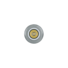 PLATEK LIGHT SRL - PLK8400013 NANO FULL INOX (2W-3K) MEDIUM-IN MAX 700