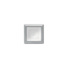 PLATEK LIGHT SRL - PLK8470065 NANO STS SQUARE 2W-4K DIFF-SOFT- 700MA