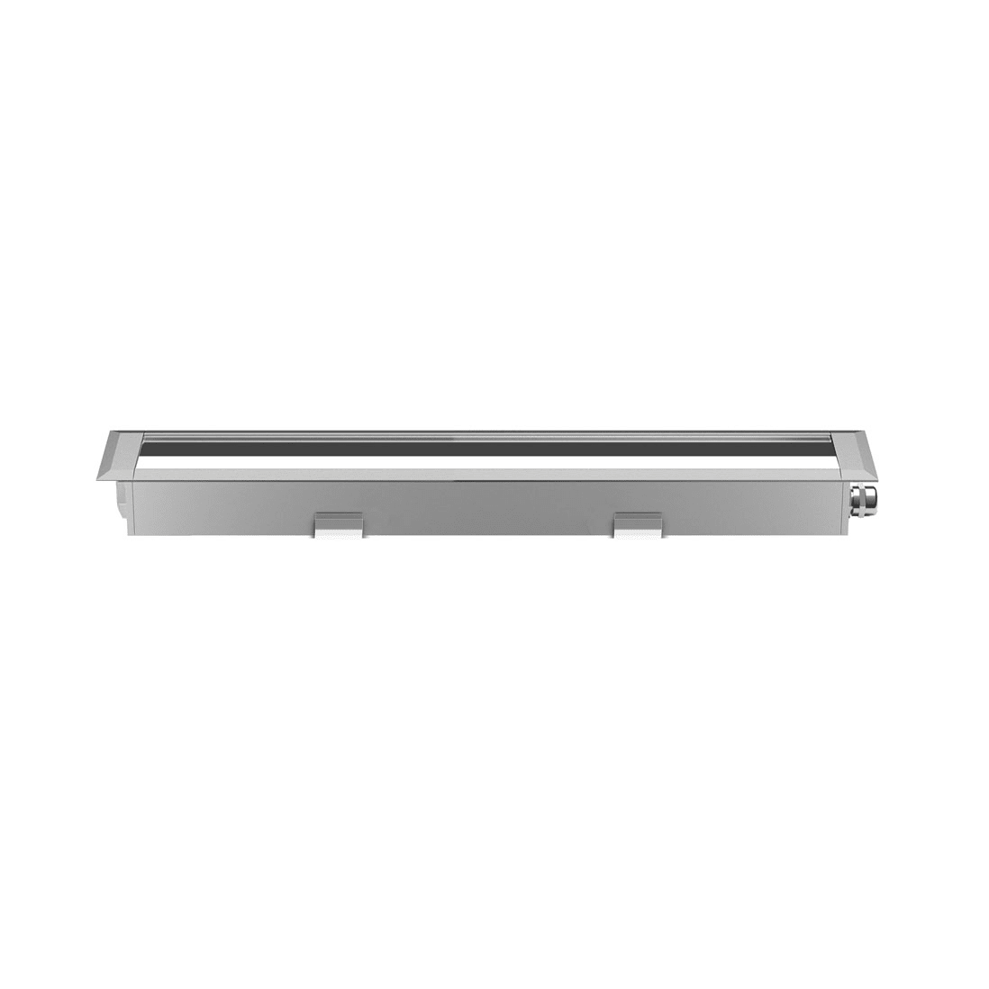 PLATEK LIGHT SRL PLK8498319.06 M.CORN. 300 INCASSO 6W-3K ASYM-24V-GRIG