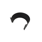 PLATEK LIGHT SRL - PLK8901045.01 TAGLIA FLUSSO 2 FINESTRE TRIS - COLORE N