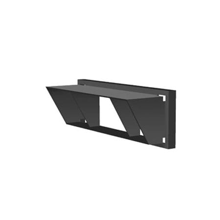 PLATEK LIGHT SRL - PLK8905072 VISIERA TARGET LARGE