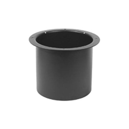 PLATEK LIGHT SRL - PLK8905090.01 TUBO ANTIABBAGLIAMENTO SPRING PR.-NERO