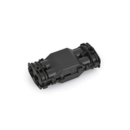 PLATEK LIGHT SRL - PLK8917004 CONNETTORE IP68 PER CAVI D.9,5 12MM 3X4M