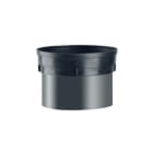 PLATEK LIGHT SRL - PLK8945029 CONTROCASSA MEDIO FULL INOX