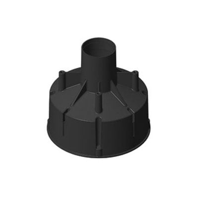 PLATEK LIGHT SRL - PLK8945038 CONTROCASSA NANO EXTRA LARGE