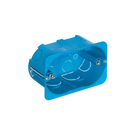 PLATEK LIGHT SRL - PLK8945045 CONTROCASSA SPY MED PER CARTONGESSO