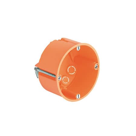 PLATEK LIGHT SRL - PLK8945046 CONTROCASSA SPY MINI PER CARTONGESSO