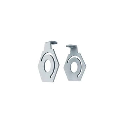 PLATEK LIGHT SRL - PLK8947071 GUANCE SOSPENSIONE ESAGONO ORIENTABILI 6