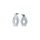 PLATEK LIGHT SRL - PLK8947071 GUANCE SOSP ESAGONO ORIENTABILI 65MM