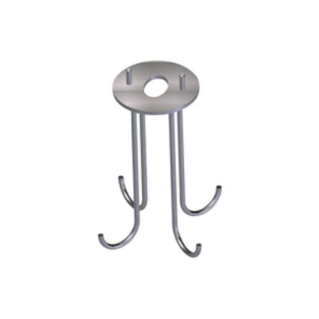 PLATEK LIGHT SRL PLK8950040 TIRAFONDO FLAMINGO PALETTO
