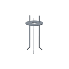 PLATEK LIGHT SRL - PLK8950075 TIRAFONDO TRIS/TUBE 1000