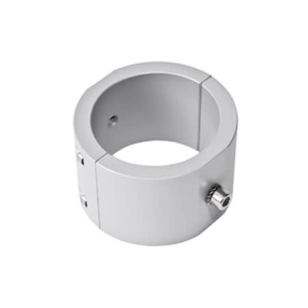 PLATEK LIGHT SRL - PLK8951045.06 ATTACCO PALO D.102MM PR. SPRING D.102MM