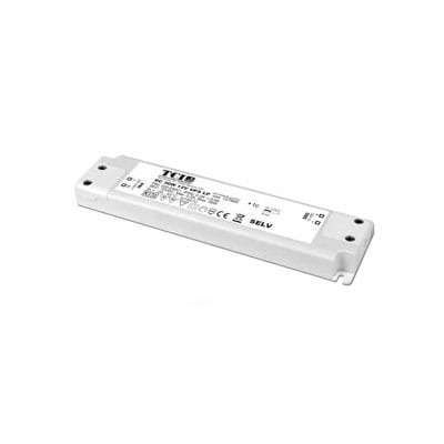 PLATEK LIGHT SRL PLK8956104 ALIMENTATORE (24V DC - 30W) IP20
