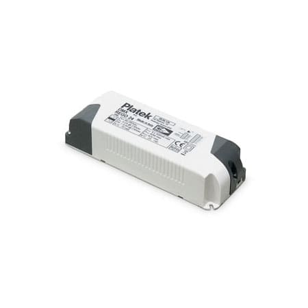 PLATEK LIGHT SRL - PLK8956135 REGO 24 4 CANALI DMX-RDM-1..10V 100-240V