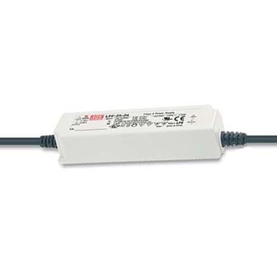 PLATEK LIGHT SRL - PLK8956172 ALIMENTATORE (24V DC - 30W) IP67