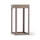 PLATEK LIGHT SRL - PLK9414819.07 ETEREA 2.0 LARGE (17,5W-3K) TRIAC-CORTEN