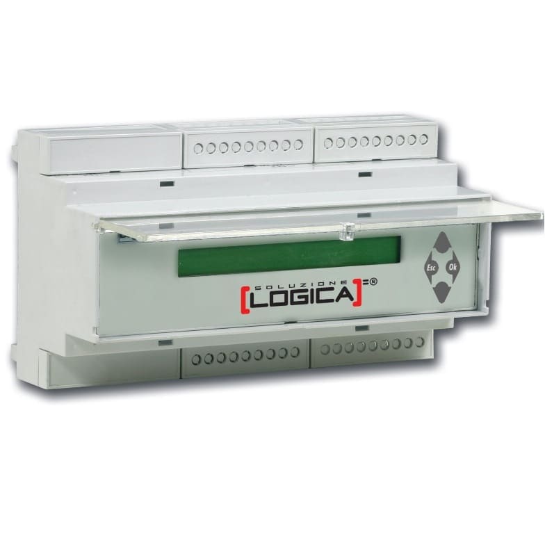 BEGHELLI - BEG12100 LG CENTRAL UNIT