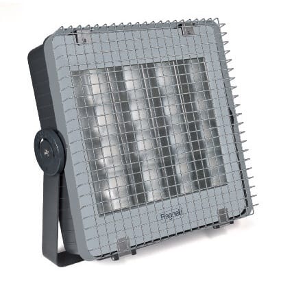 BEGHELLI - BEG12658 GRIGLIA PROTEZION MF827, MF736