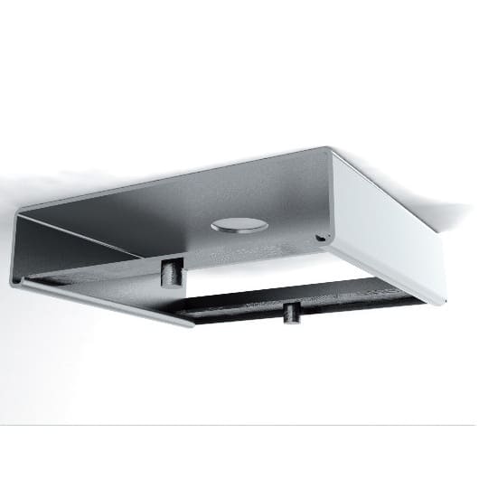 BEGHELLI - BEG12659 STAFFA FISSAGGIO BARRA ELET MF