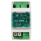 BEGHELLI - BEG17230 MODULO INGRESSO SLGS 230V DIN