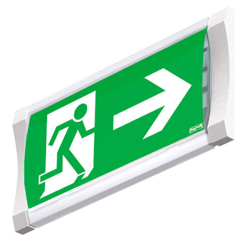 BEGHELLI - BEG19044 ADES SX DX BS F65