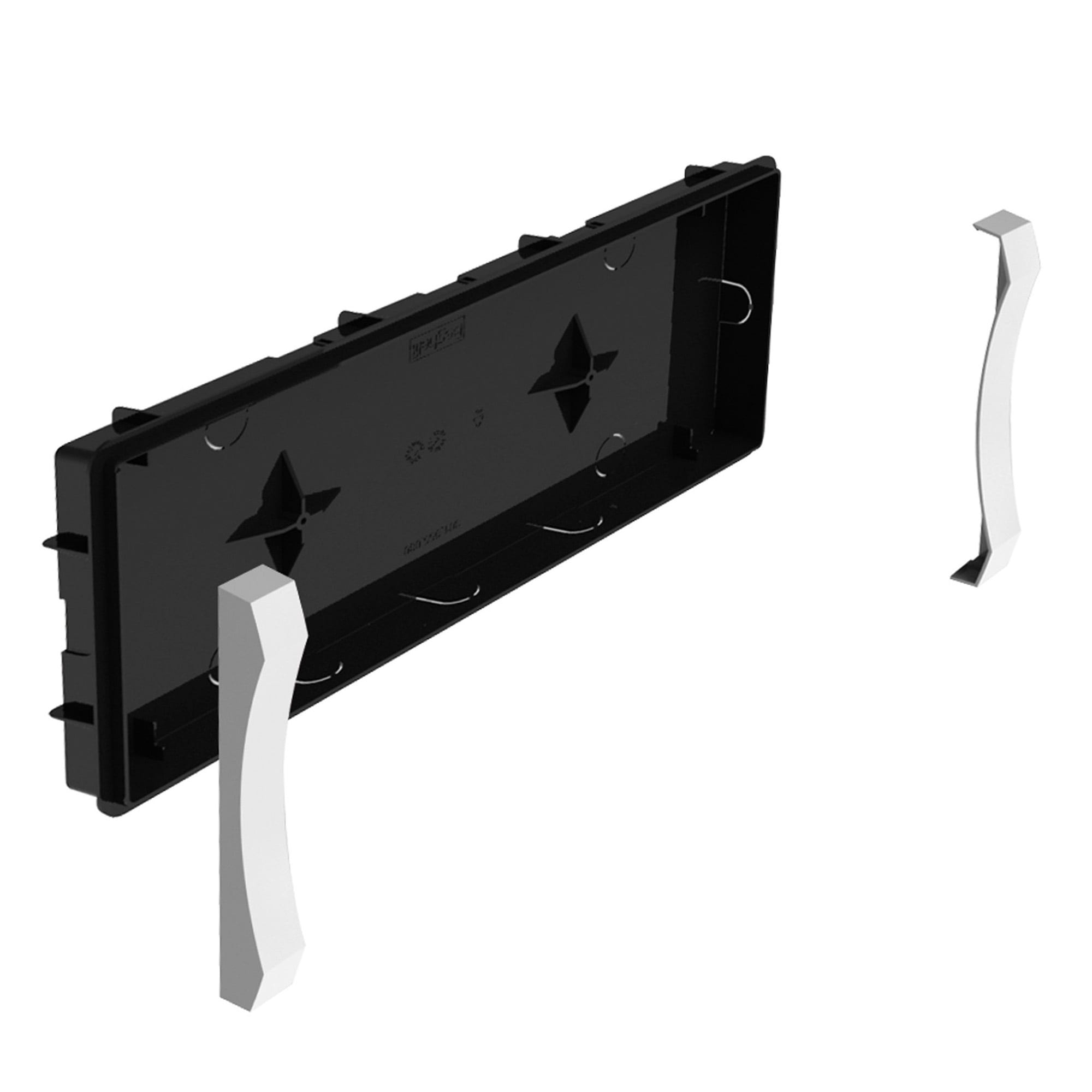 BEGHELLI BEG19048 SCAT INCASSO + CORNICE F65 EX