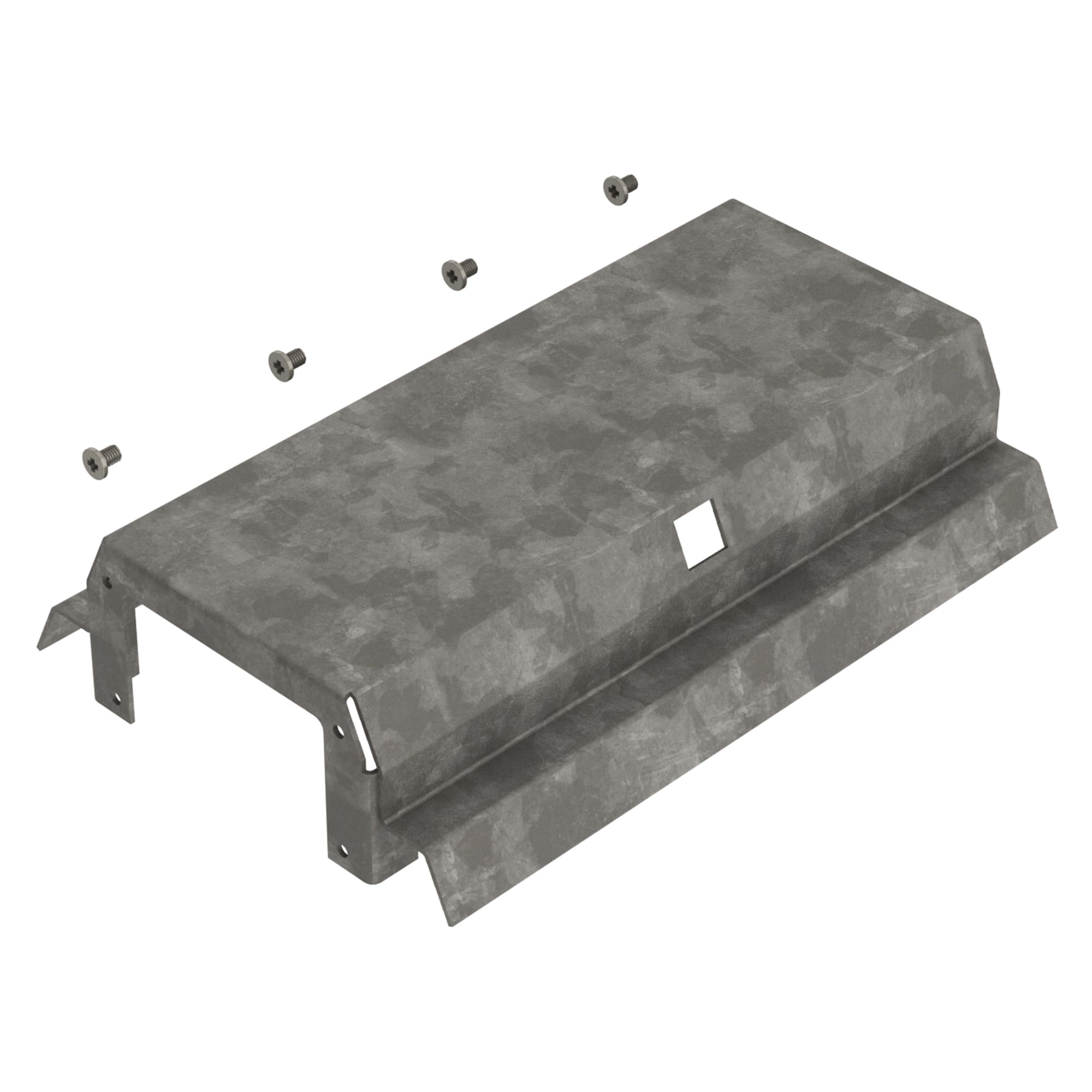 BEGHELLI BEG20134 LENS FILA BRACKET BOX