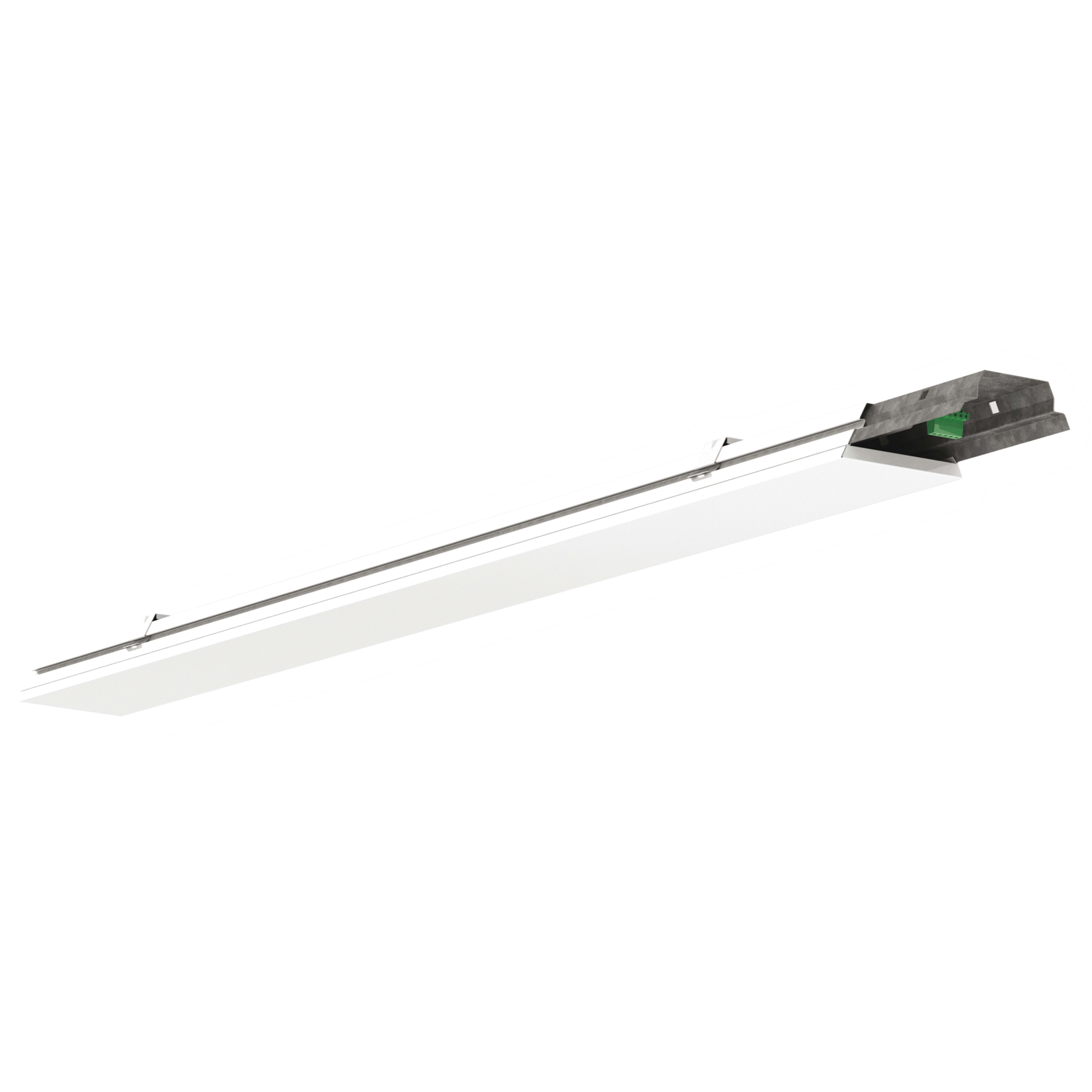 BEGHELLI - BEG20135 LENS FILA 600 BLIND 5P