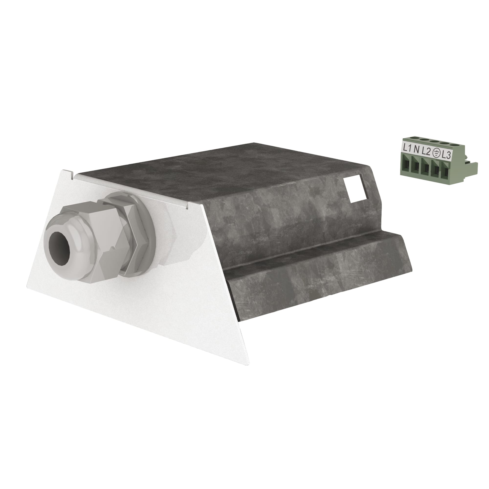 BEGHELLI - BEG20138 LENS FILA POWER HEAD 5P