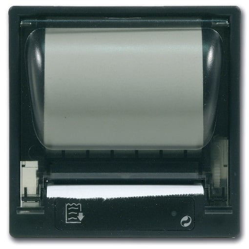 BEGHELLI - BEG12099 STAMPANTE DIN LOGICA TTL