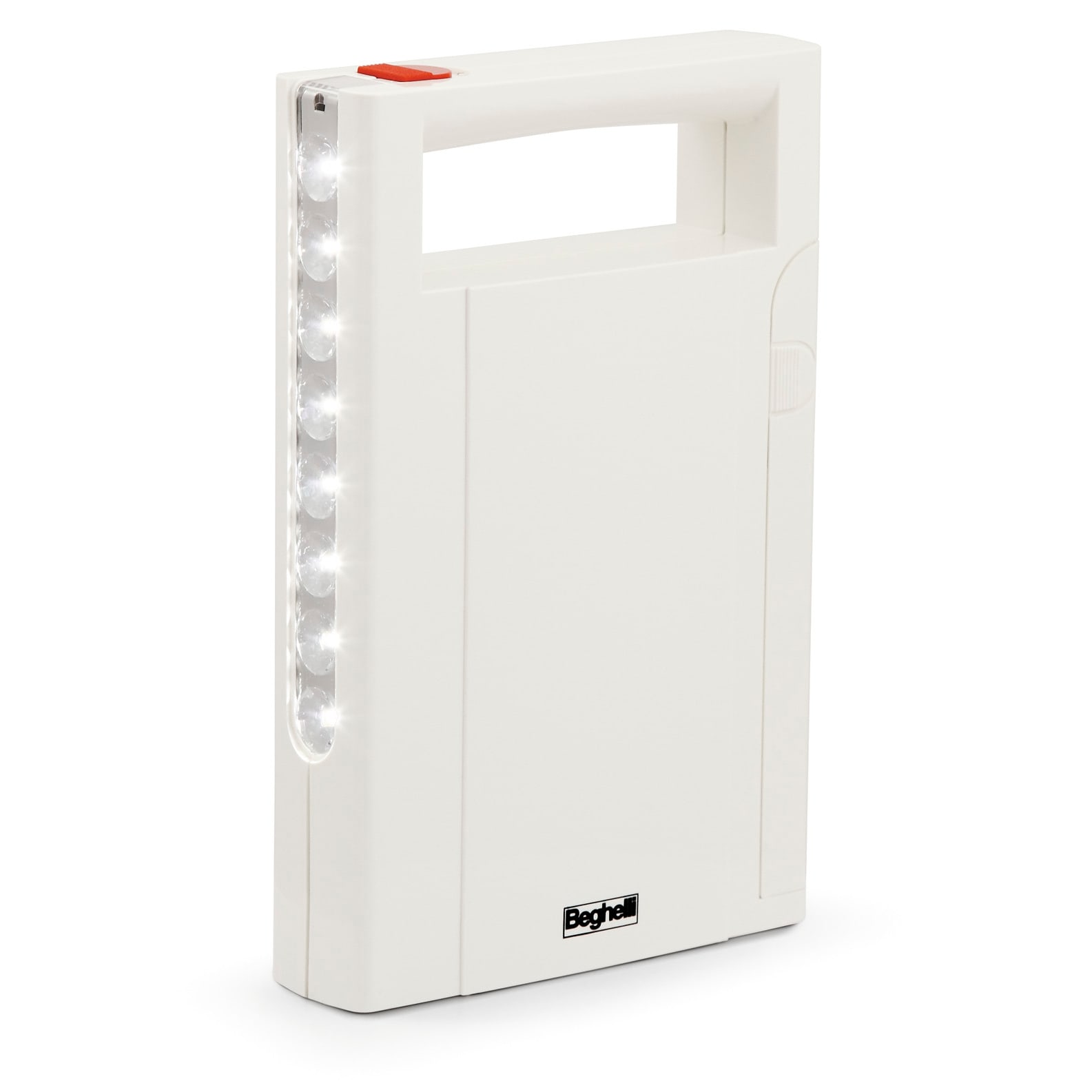 BEGHELLI - BEG3310 ILLUMINA LED WHITE
