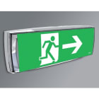 BEGHELLI - BEG4072 ADES SX DX BS LOGICA SA