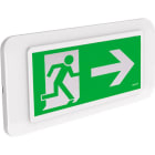 BEGHELLI - BEG4278 ADES SX/DX/BS/UP COMP LED