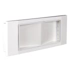 BEGHELLI - BEG4293 TUTTOLED 24W SE 1H IP40