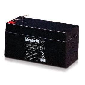 BEGHELLI BEG8664 PB 12V 1.3AH