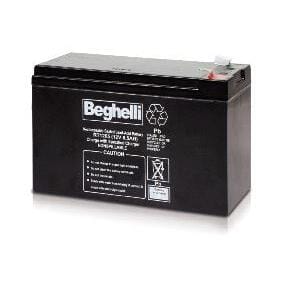BEGHELLI - BEG8666 PB 12V 6.5AH