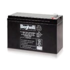 BEGHELLI - BEG8806 PB 12V 12AH