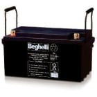 BEGHELLI - BEG8811 PB 12V 65AH T9