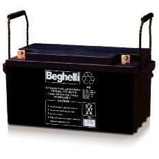 BEGHELLI BEG8811 PB 12V 65AH T9
