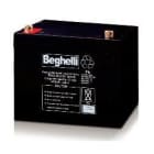 BEGHELLI - BEG8812 PB 12V 75AH