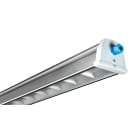 BEGHELLI - BEGA258EXSD ACCIAIO EX LED 2X58 SD 4000K
