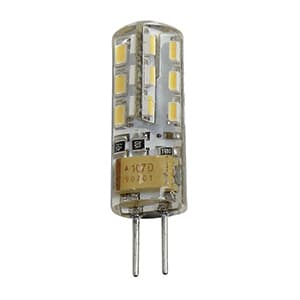 BEGHELLI BEG56086 E LED BISPINA 1.5W 12VG4 3000K