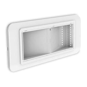 BEGHELLI - BEG4112 KIT GUSCIO IP66 COMPLETA LED