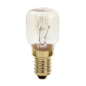 BEGHELLI BEG55802 P PERA FORNO CH 15W 230V E14GH