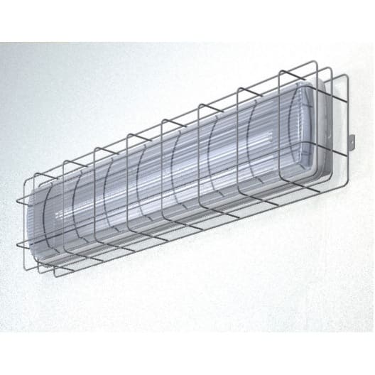 BEGHELLI - BEG3909 GRIGLIA L/L LUCE 4702/GP